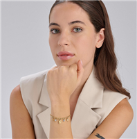 Bracelet Brosway Femme Chakra in Acier BHKB248 - BHKB248